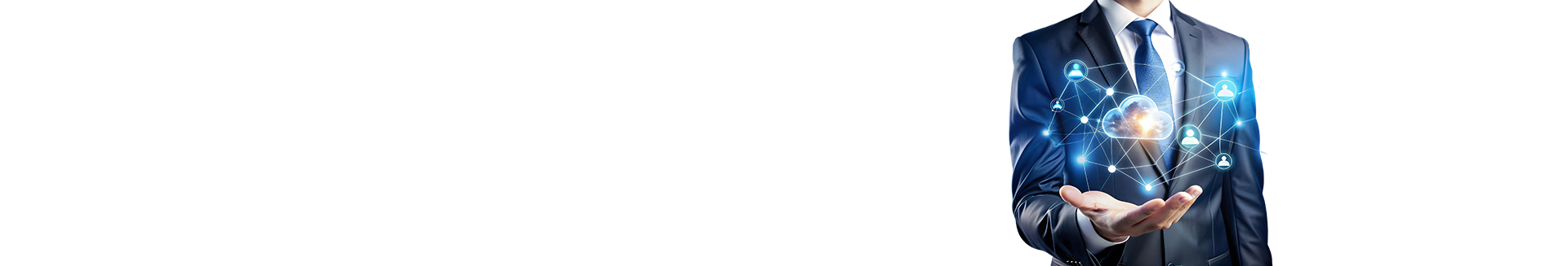 Oracle Cloud Consulting Services